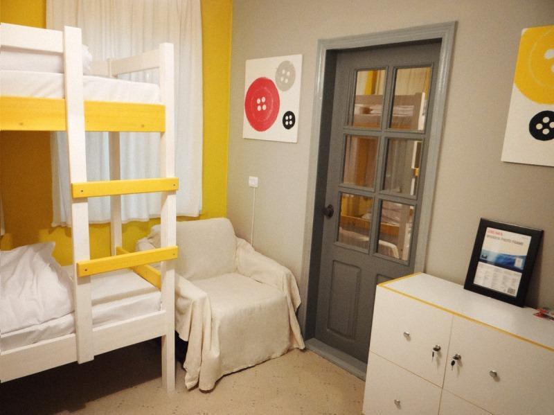 Chisinau Chill Hostel