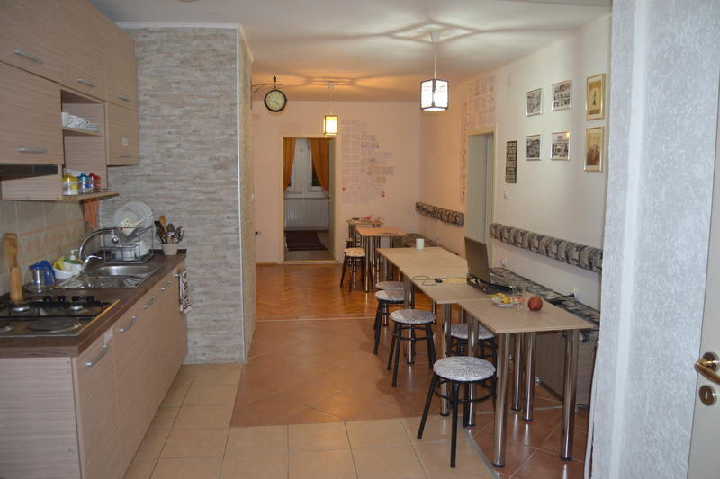 Hostel Valentin