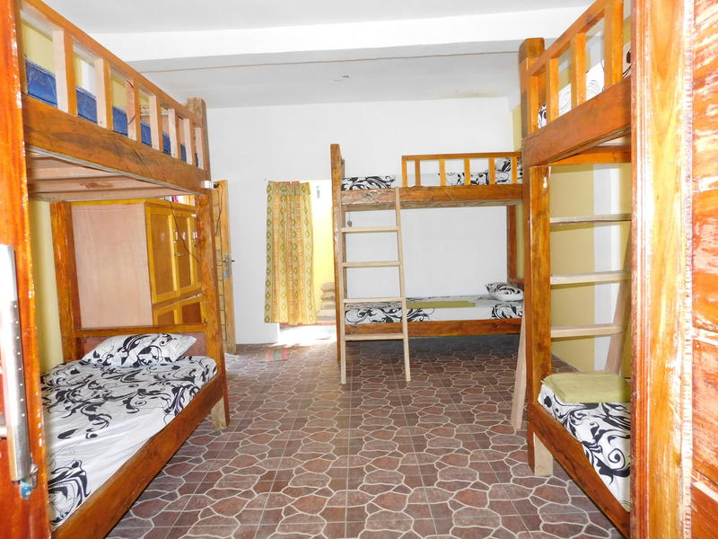 Suma Guesthouse & Dorm