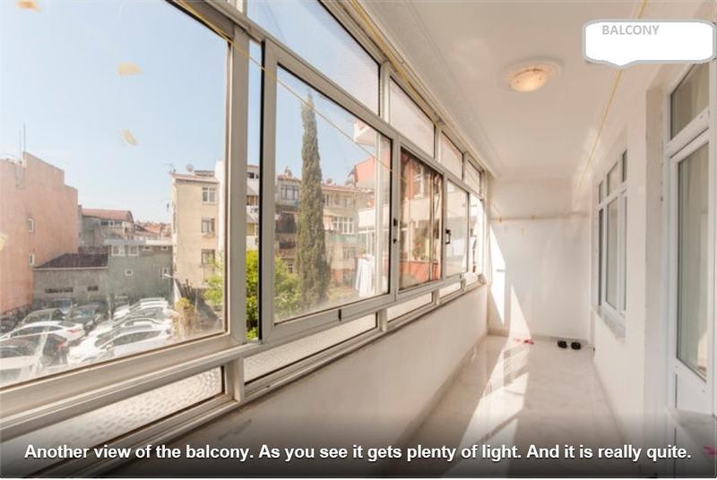 King Homes Rental Flat Istanbul in Istanbul, Turkey Find Cheap