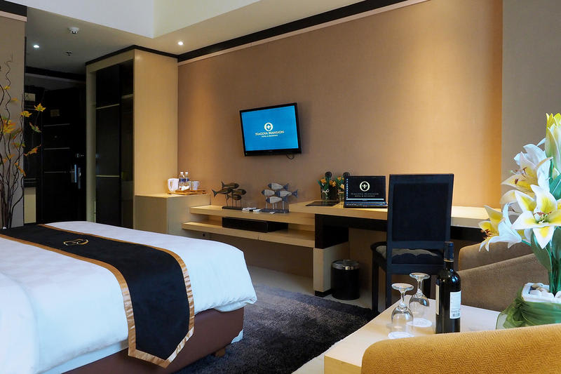 Nagoya Mansion Hotel