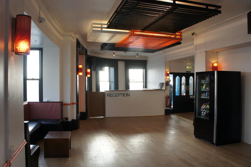 HostelPoint Brighton