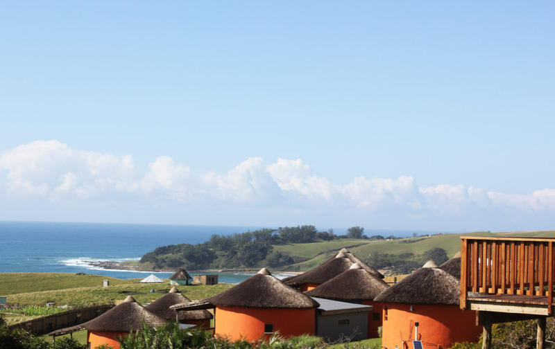 Swell Eco Lodge