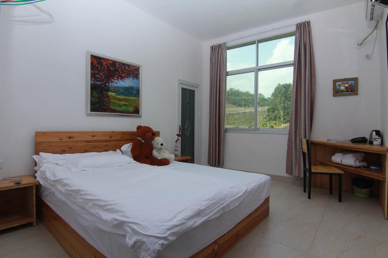 Panda Hostel