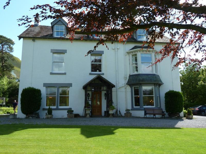 Swinside Lodge Hotel, Keswick, Inghilterra - Prenotate ostelli e camere ...