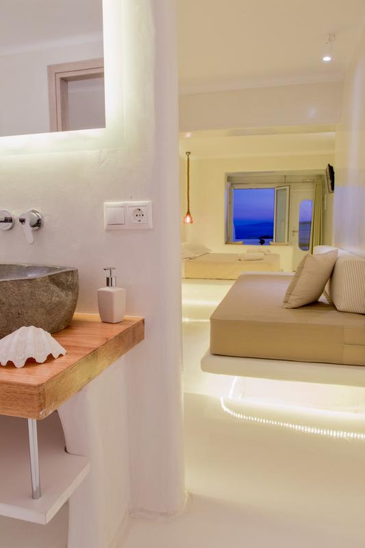 Villa Elina suites and more