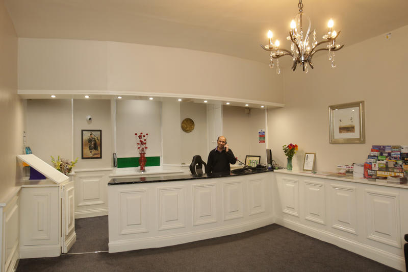 Merchant City Inn
