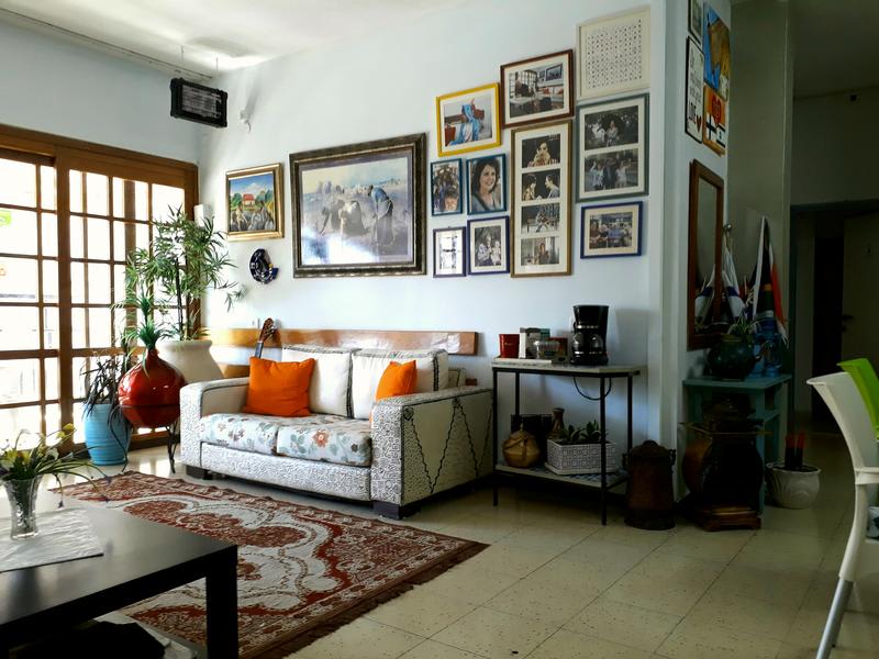 David Hostel