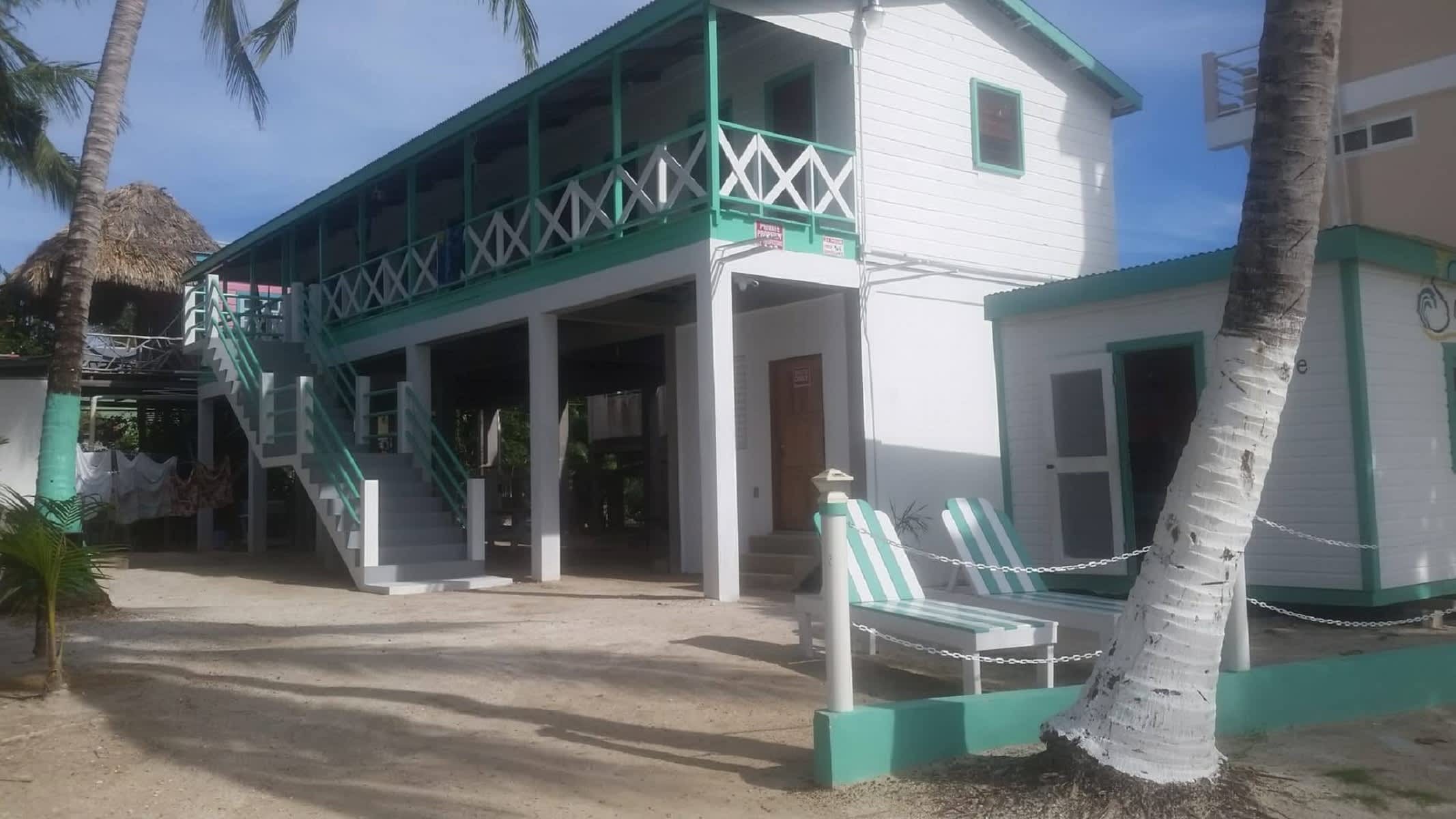 Sophies Guest Rooms