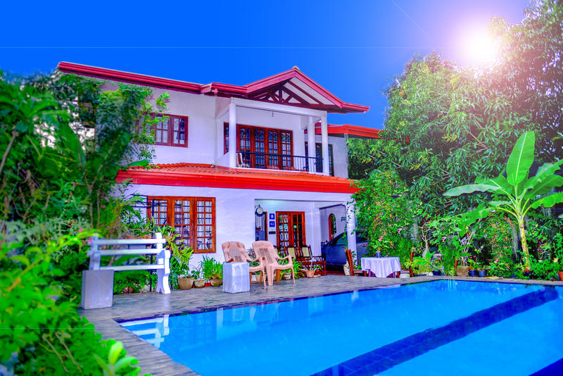 Villu Villa