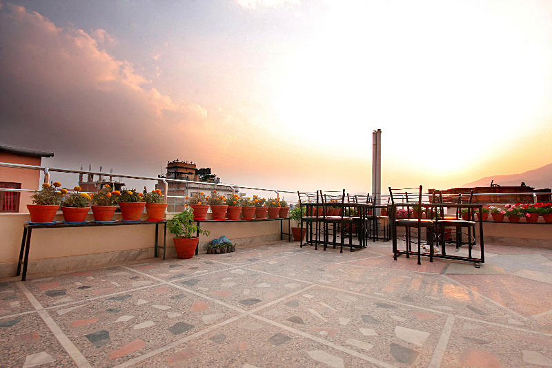 Thamel Grand Hotel