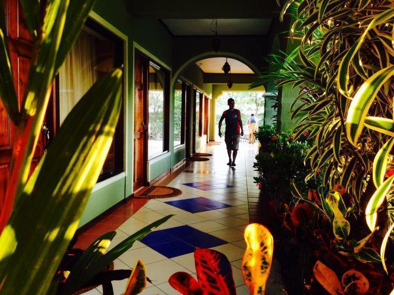 Tamarindo Hostel Resort
