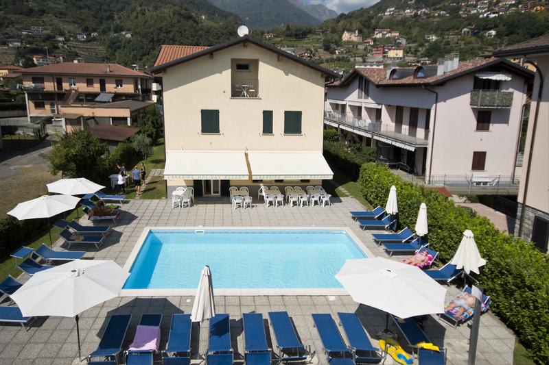 Lakeside Holiday Resort
