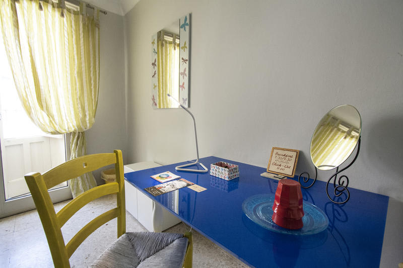 B&B Doralice