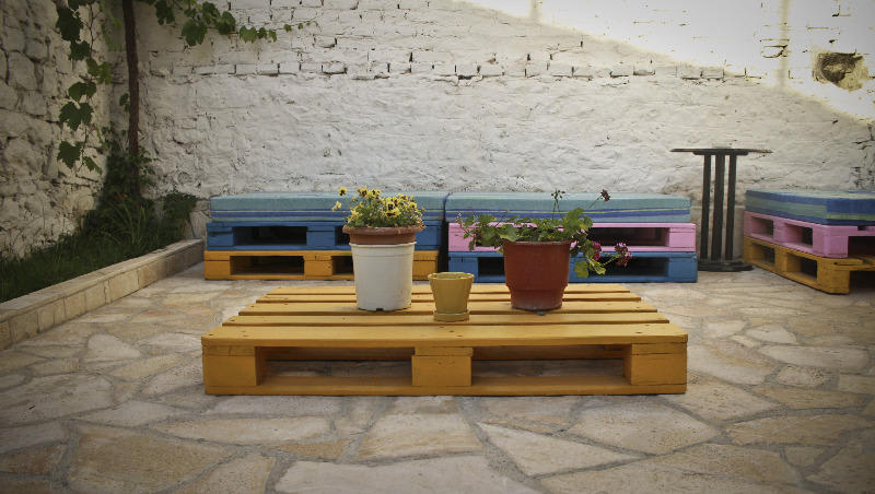 Ana Rest House Hostel Berat