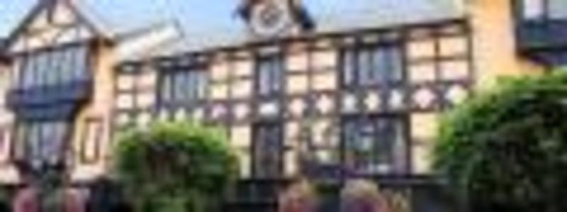The Hibernian Hotel