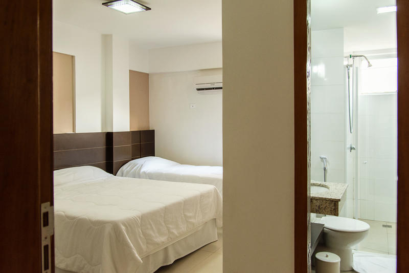Che Lagarto Hostel Foz do Iguaçu