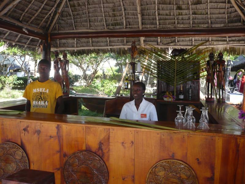 LA Madrugada Beach Hotel & Resort