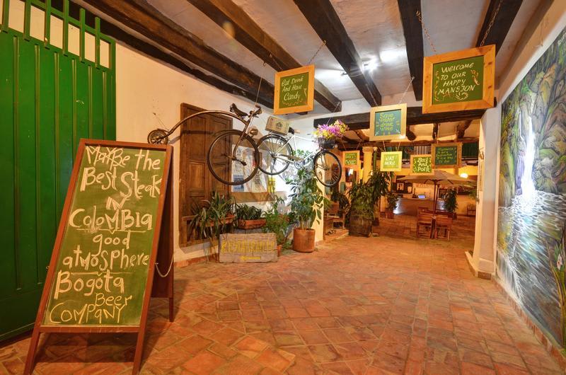 La Mansion Hostel