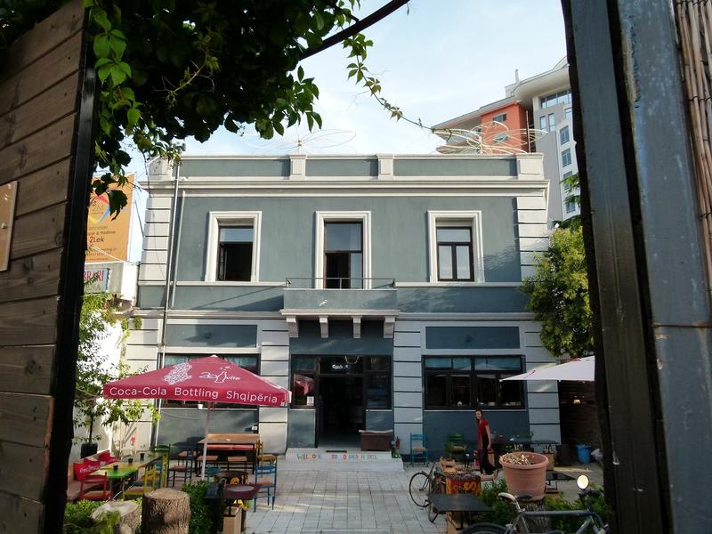 Hostel Durres