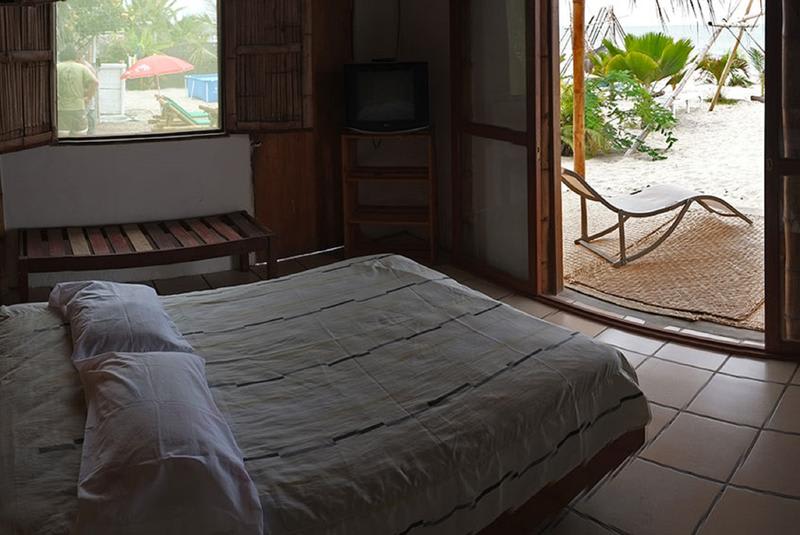 Mamaqocha Lodge in Punta Sal, Peru Find Cheap Hostels and Rooms at