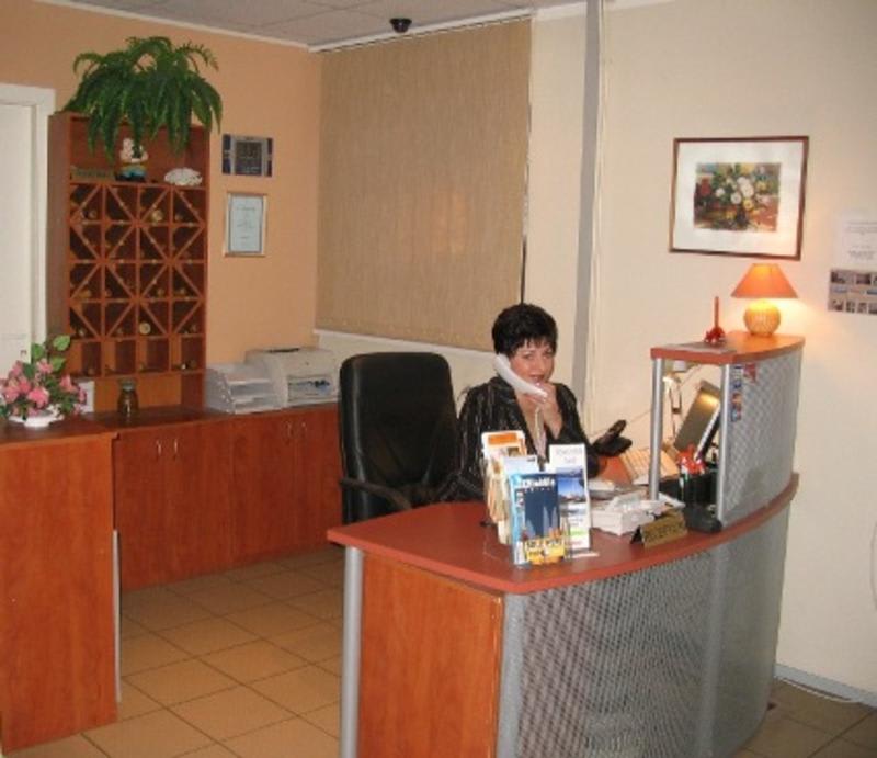 Lillekula Hotel