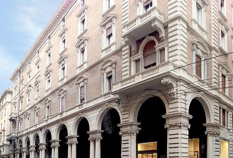 Alle Torri, Bologna - 2024 Prices & Reviews - Hostelworld