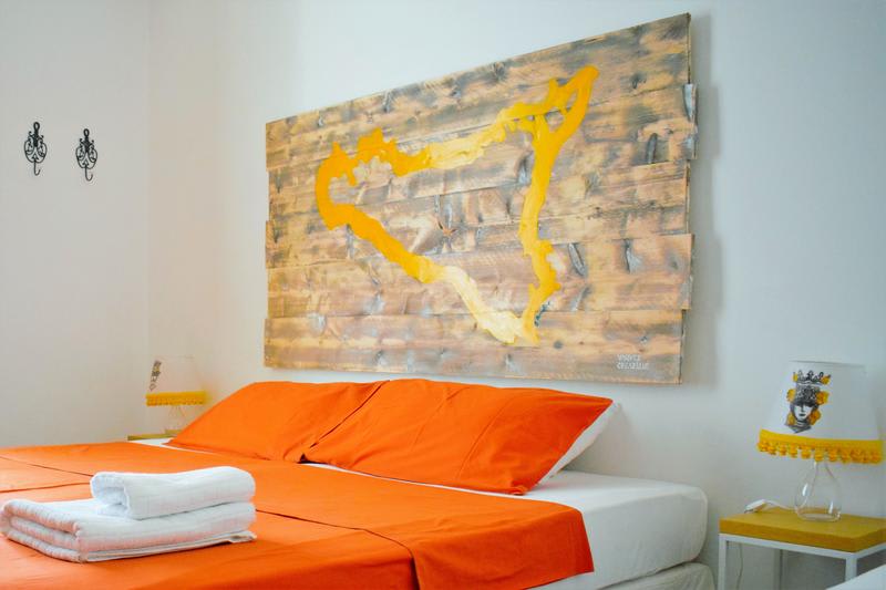 Catania Bedda Bed & Breakfast