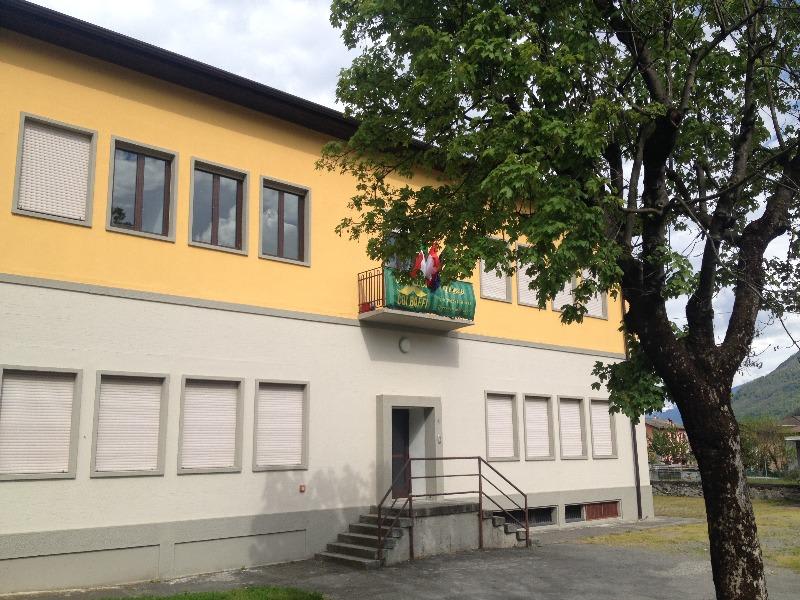 Ostello coi Baffi