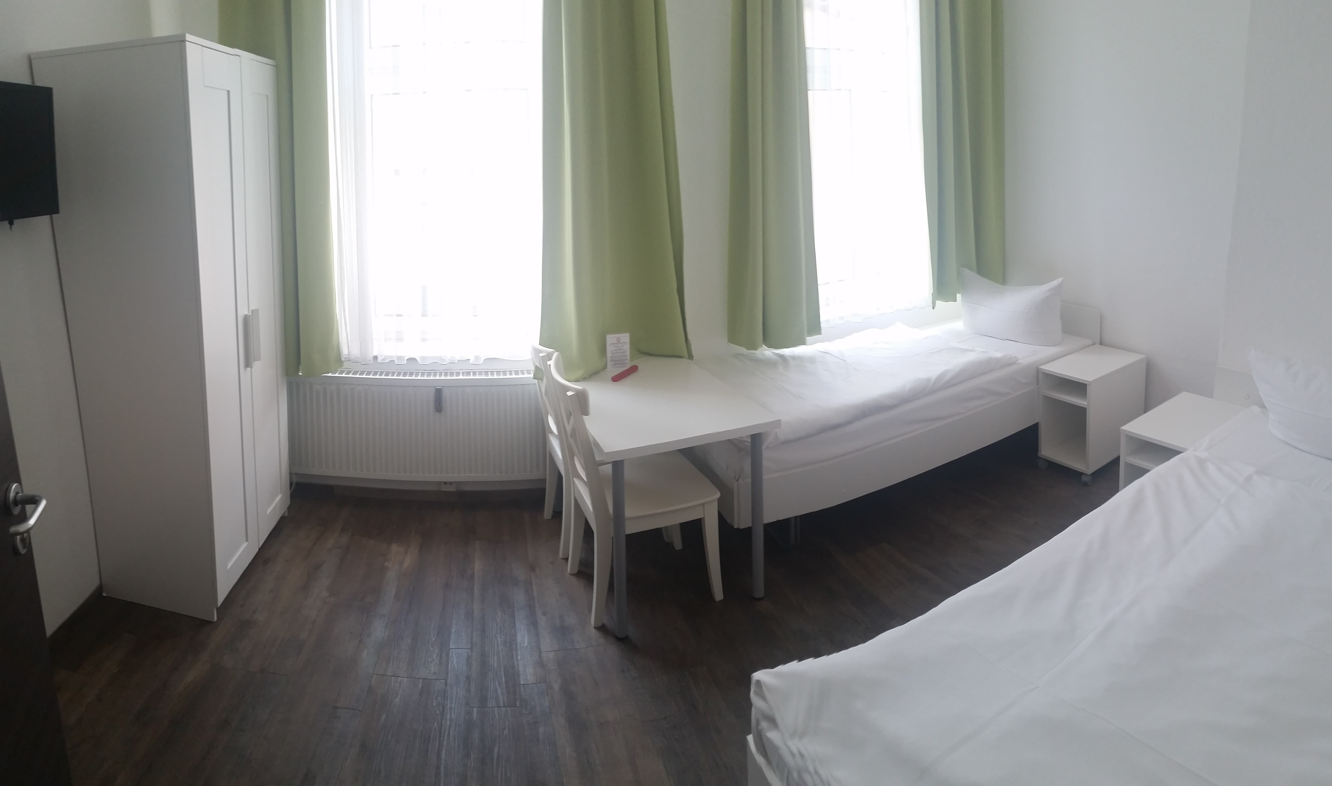 Hotel Jakoberhof