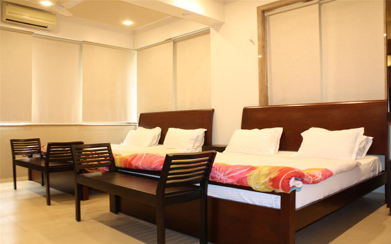 Apartment In Mumbai - City Centre