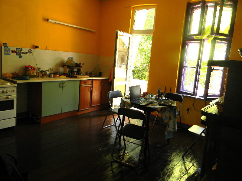 Hostel Chi