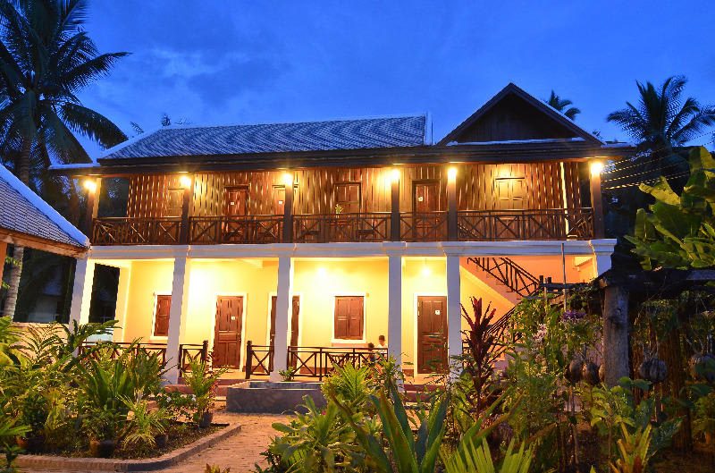 Matata Garden Guest House