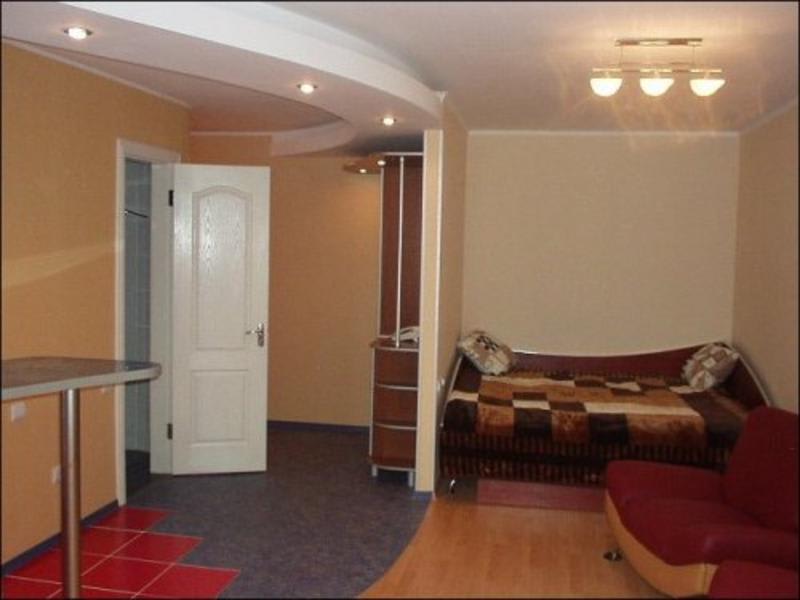 Nikolaev Apartment, Mykolaiv 2024 Prices & Reviews Hostelworld