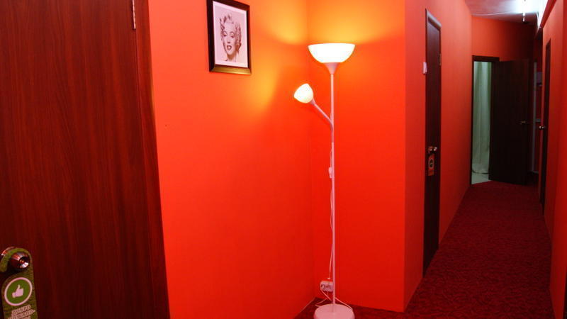 Mini Hotel Zvezdny