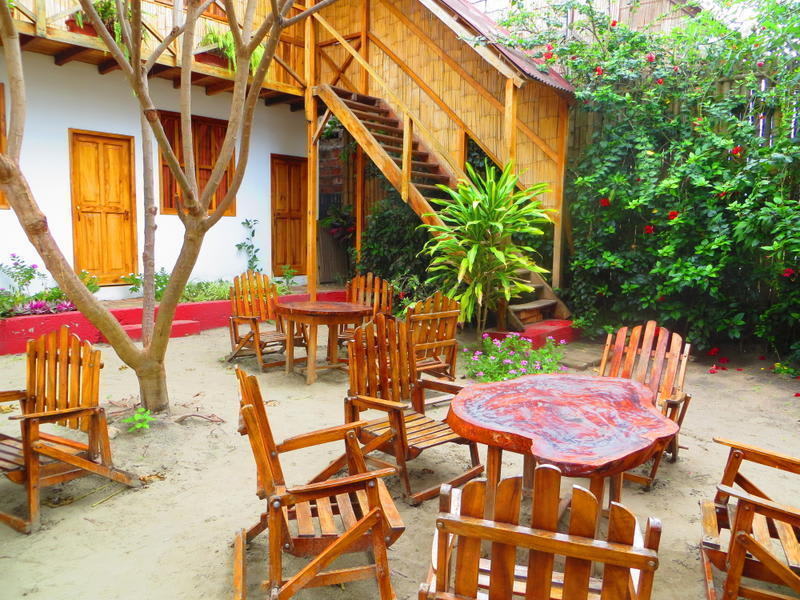 Hostal Restaurante Amalur