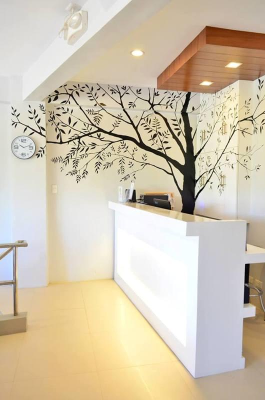 Tree House Inn