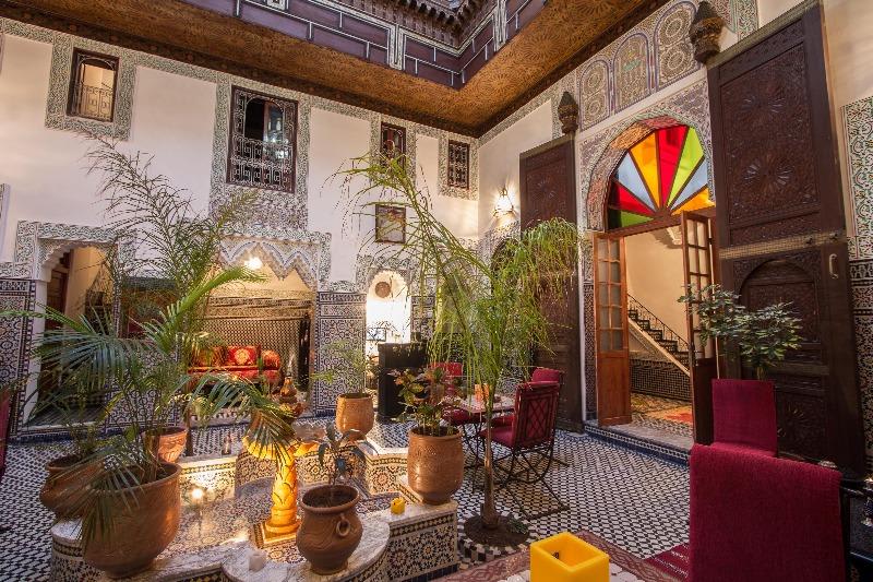 Riad Naila