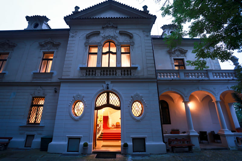 Hotel U Svatého Jana