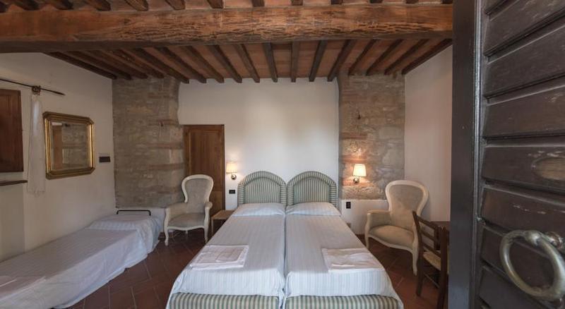 Relais Santa Cristina