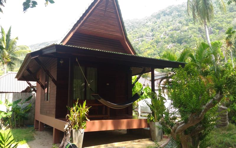 Seaside Bungalows