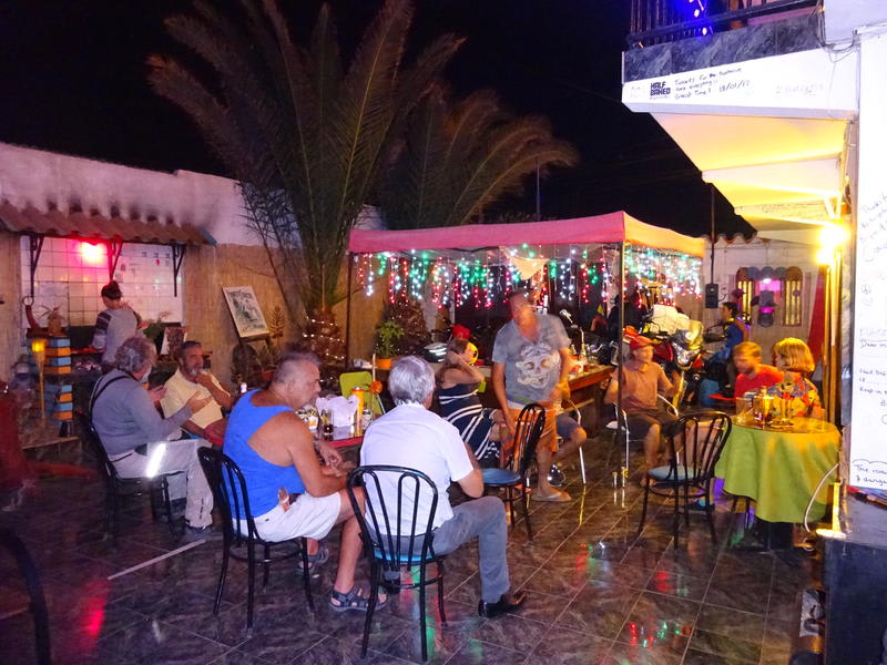 Hostellling International Doña Ines
