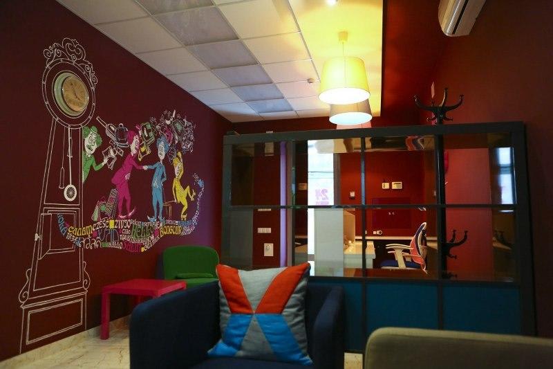 Filippov Hostel