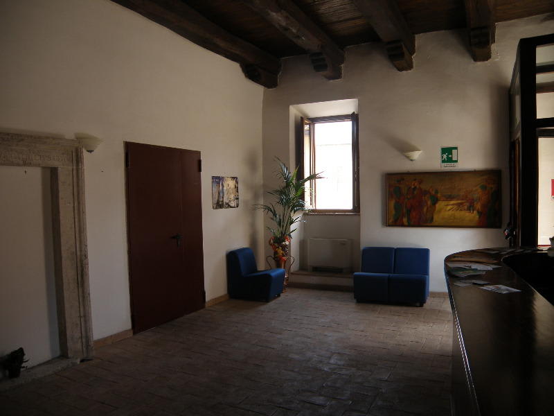 Ostello Giustiniani - Amelia