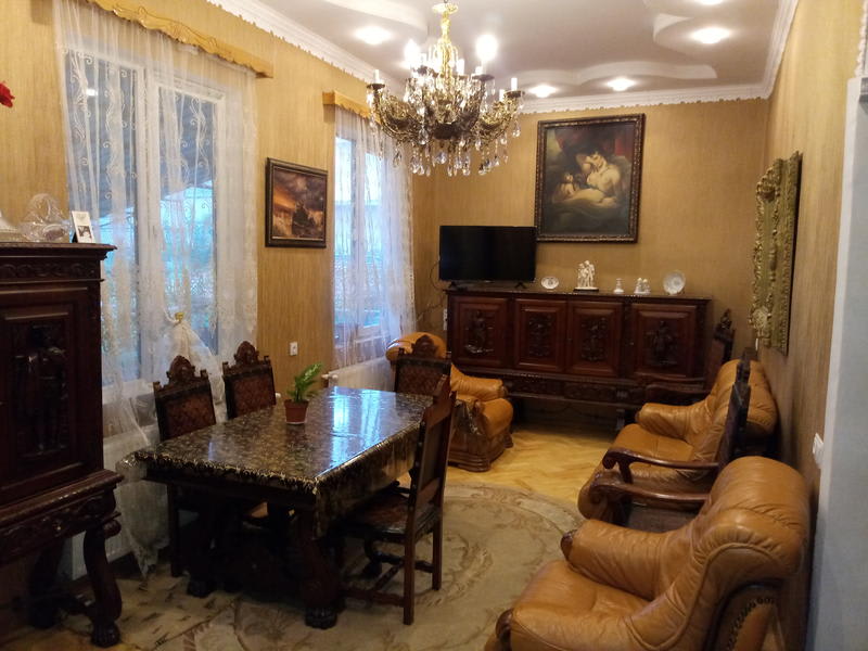 Guest House Tamar