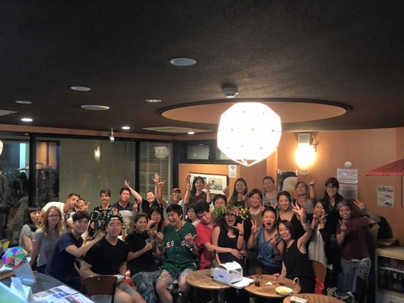 RYOKAN&HOSTEL WASABI Nippori