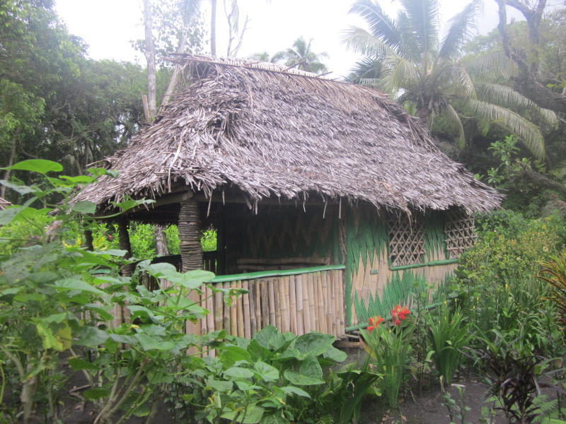 Yasur View Bungalows