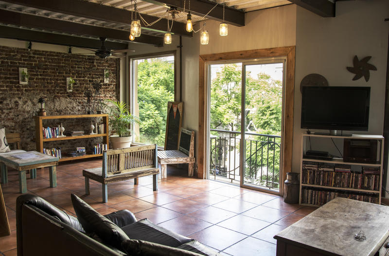 Buenos Aires V&S Hostel Club