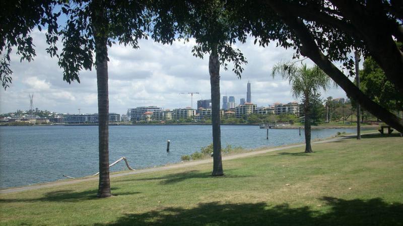 Kingsford Riverside Inn