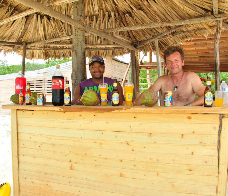 Hostal Playa Blanca